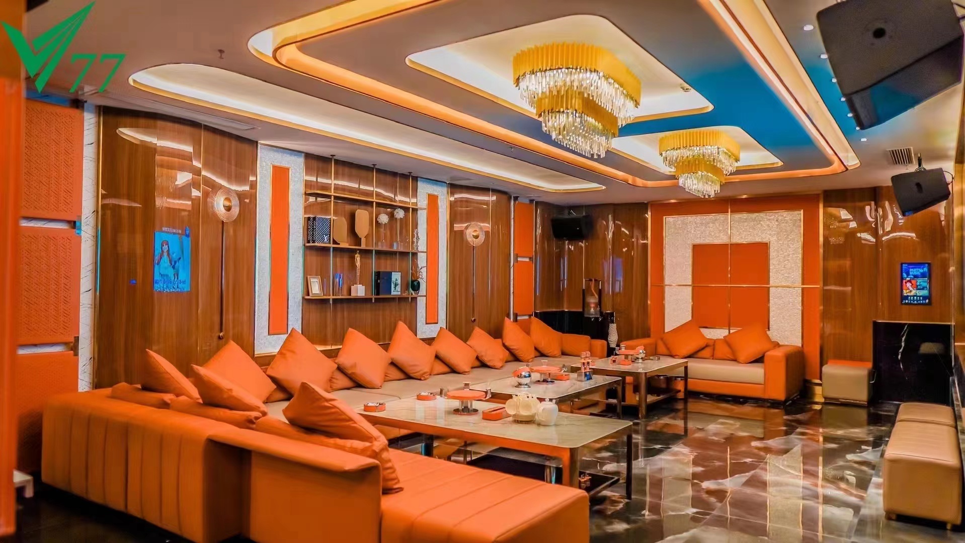 宿州小时场ktv计时方式详解-萧县ktv预定