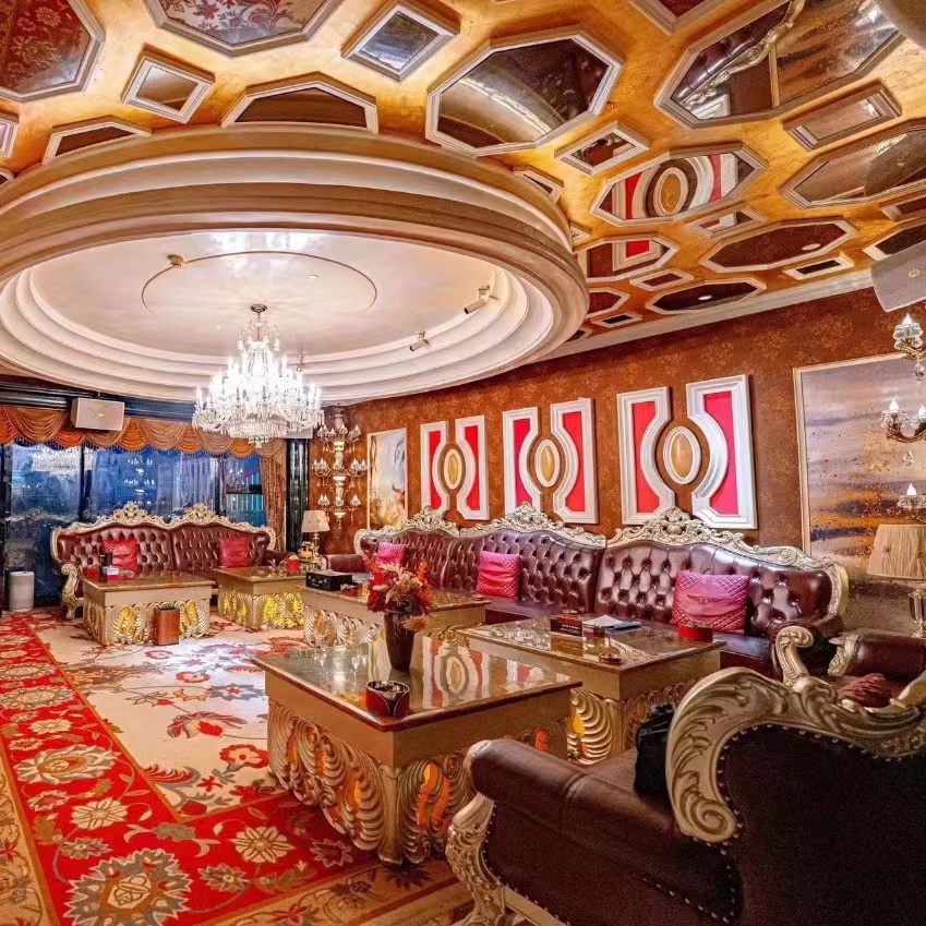 宿州高端小时场KTV-萧县ktv预定