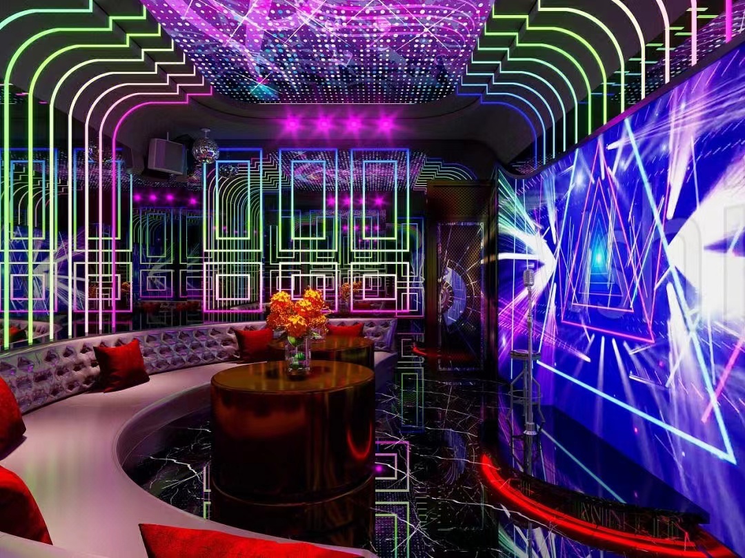 宿州小时场ktv，单人畅唱享乐-萧县ktv预定