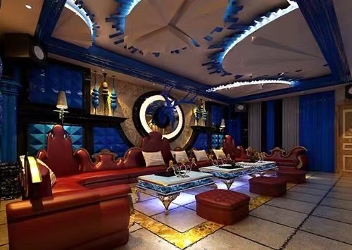 宿州小时场ktv，独享单刷欢乐-萧县ktv预定